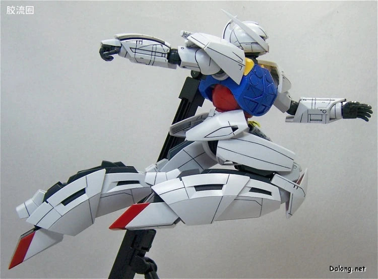 Bandai MG 1/100 WD-M01 Turn A Gundam