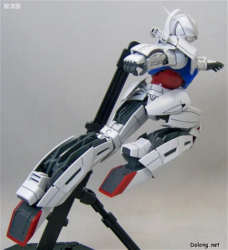 Bandai MG 1/100 WD-M01 Turn A Gundam