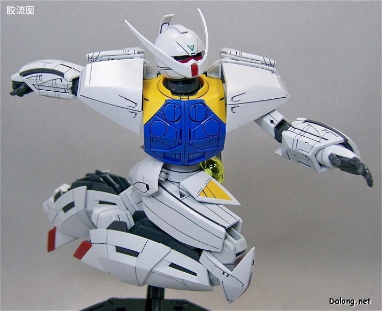 Bandai MG 1/100 WD-M01 Turn A Gundam