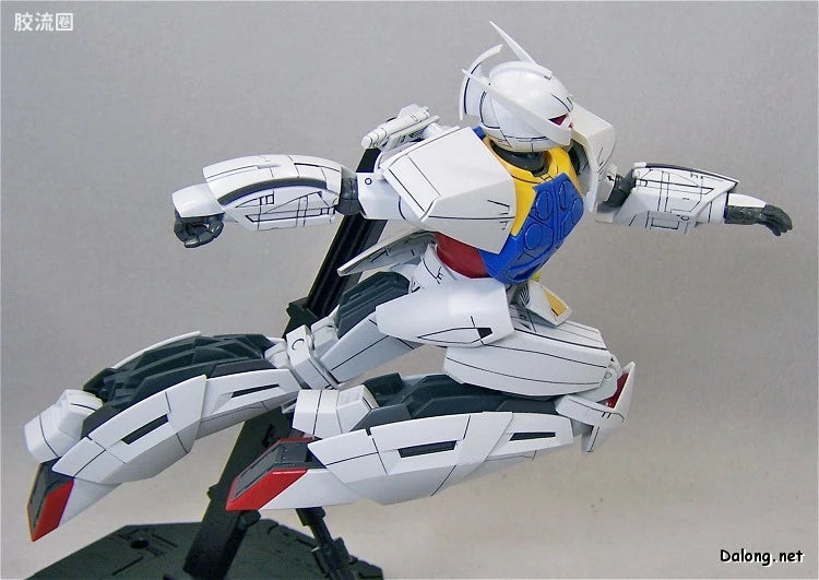 Bandai MG 1/100 WD-M01 Turn A Gundam