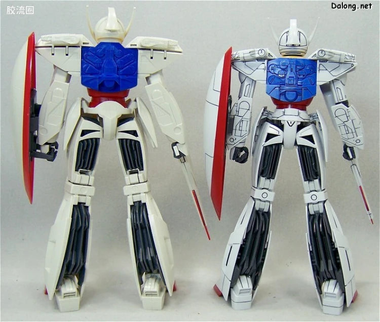Bandai MG 1/100 WD-M01 Turn A Gundam