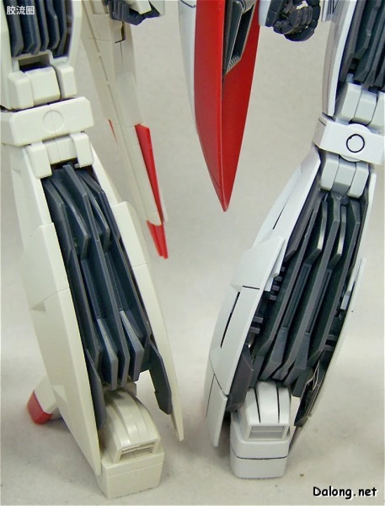 Bandai MG 1/100 WD-M01 Turn A Gundam