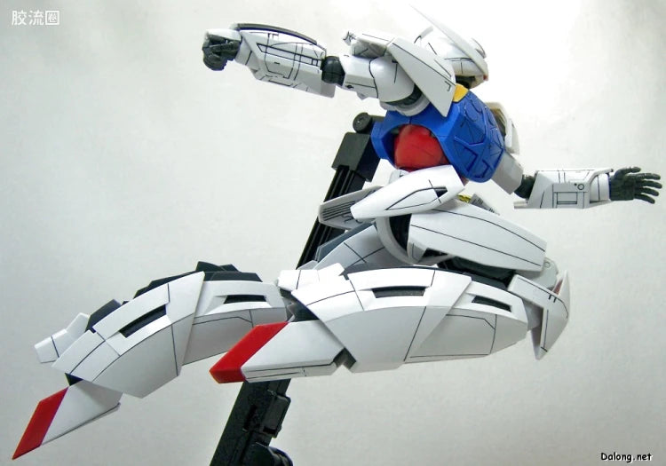 Bandai MG 1/100 WD-M01 Turn A Gundam