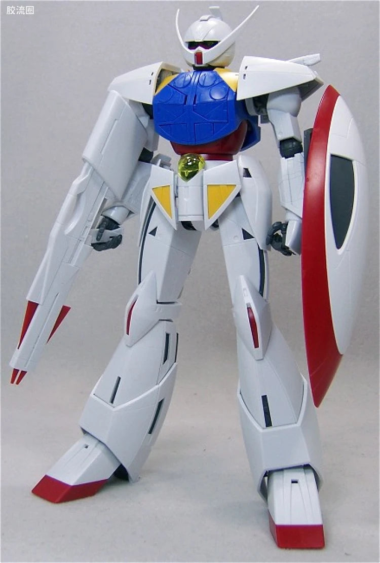 Bandai MG 1/100 WD-M01 Turn A Gundam