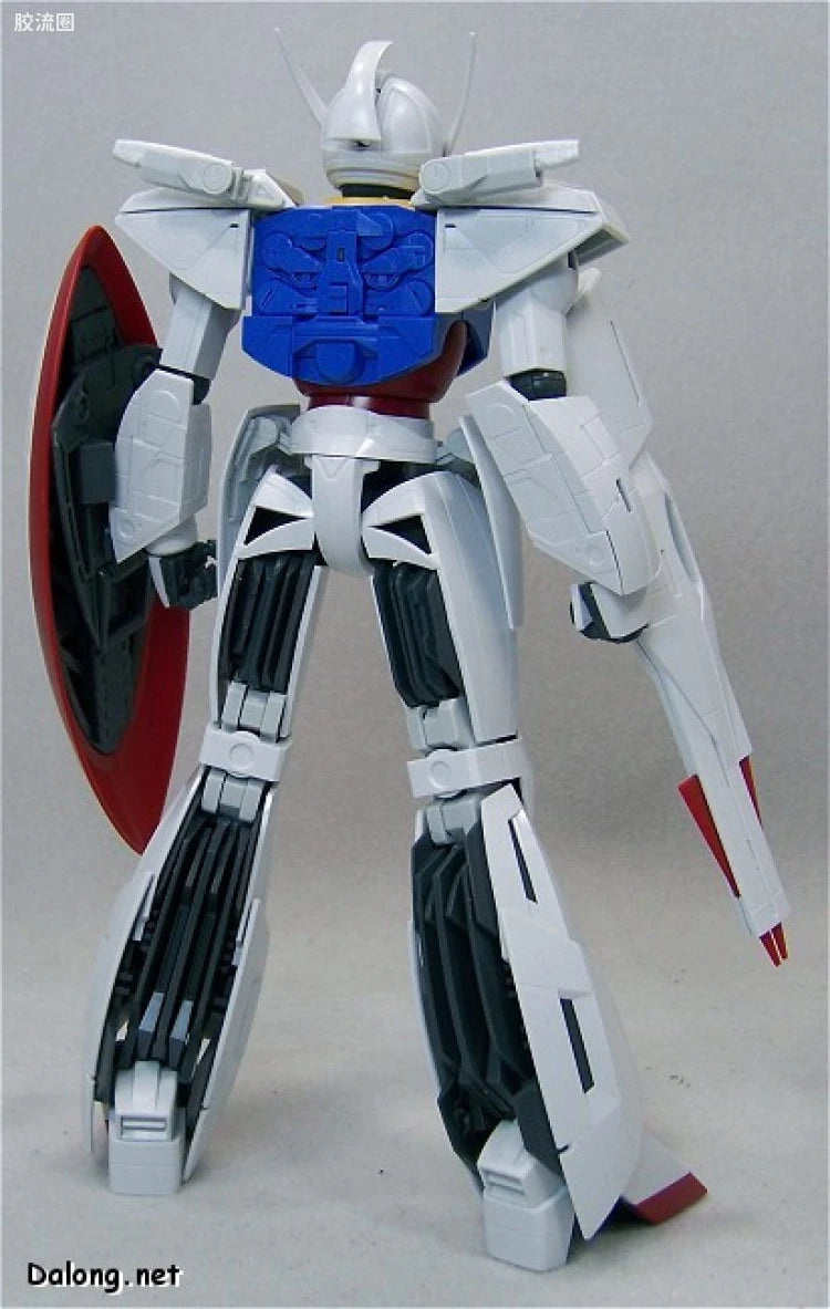 Bandai MG 1/100 WD-M01 Turn A Gundam
