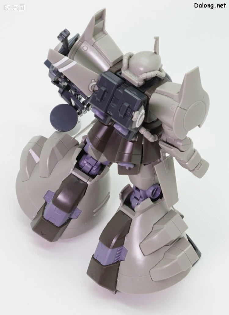 HGUC 1/144 MS-07H-8 飞行老虎
