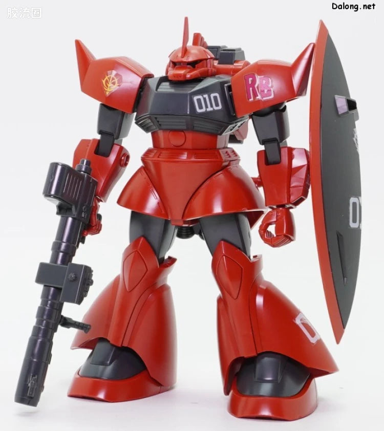 HGUC 1/144 强尼专用高机动勇士