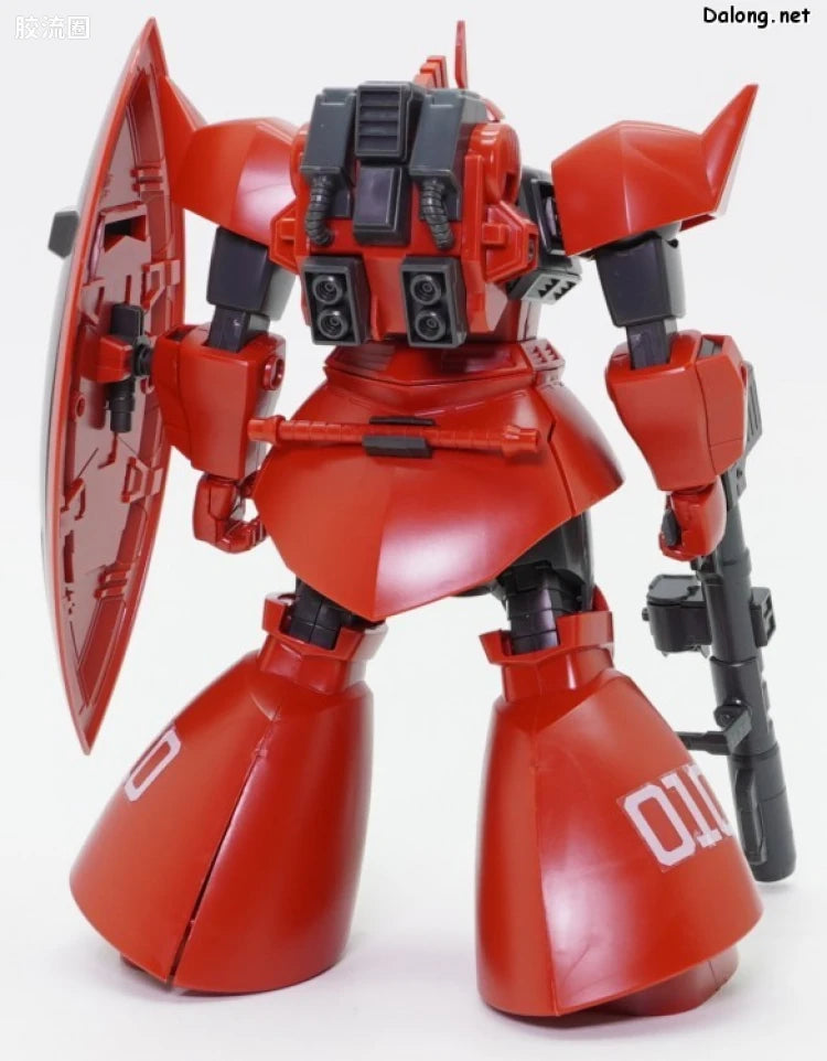 HGUC 1/144 强尼专用高机动勇士