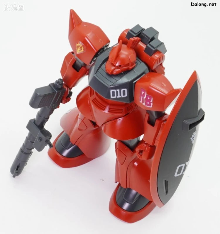 HGUC 1/144 强尼专用高机动勇士
