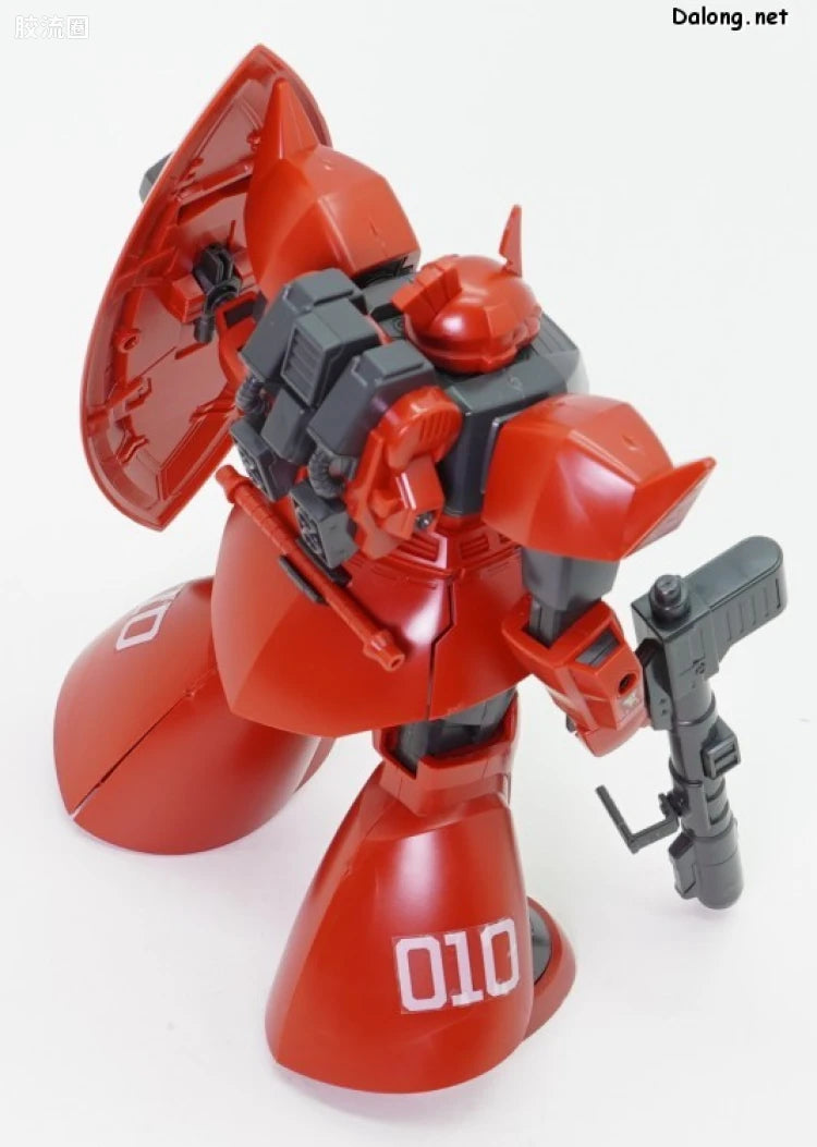 HGUC 1/144 强尼专用高机动勇士
