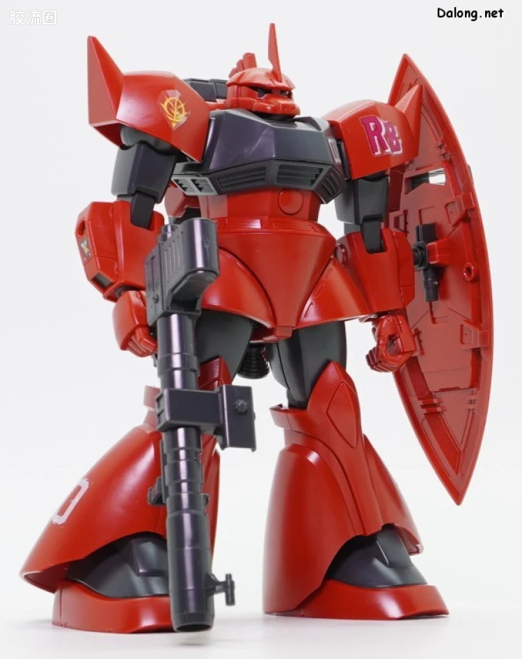 HGUC 1/144 强尼专用高机动勇士