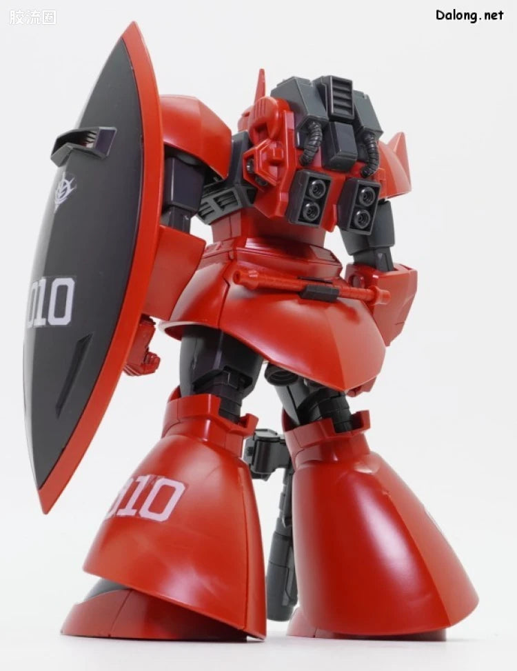 HGUC 1/144 强尼专用高机动勇士