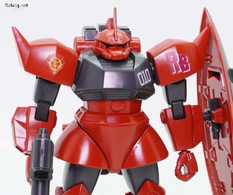 HGUC 1/144 强尼专用高机动勇士
