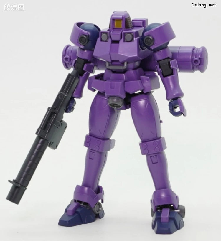 HGUC 1/144 里奥 宇宙式样