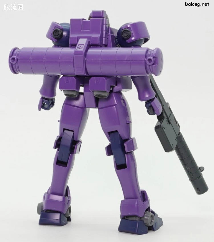 HGUC 1/144 里奥 宇宙式样