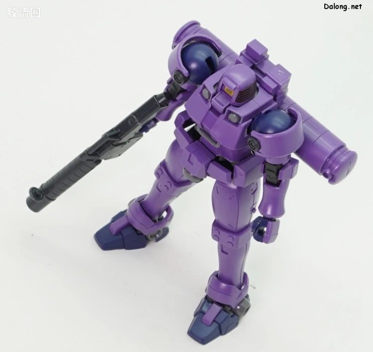 HGUC 1/144 里奥 宇宙式样