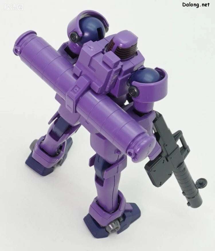 HGUC 1/144 里奥 宇宙式样