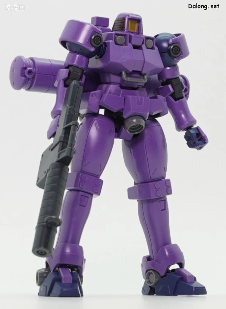 HGUC 1/144 里奥 宇宙式样