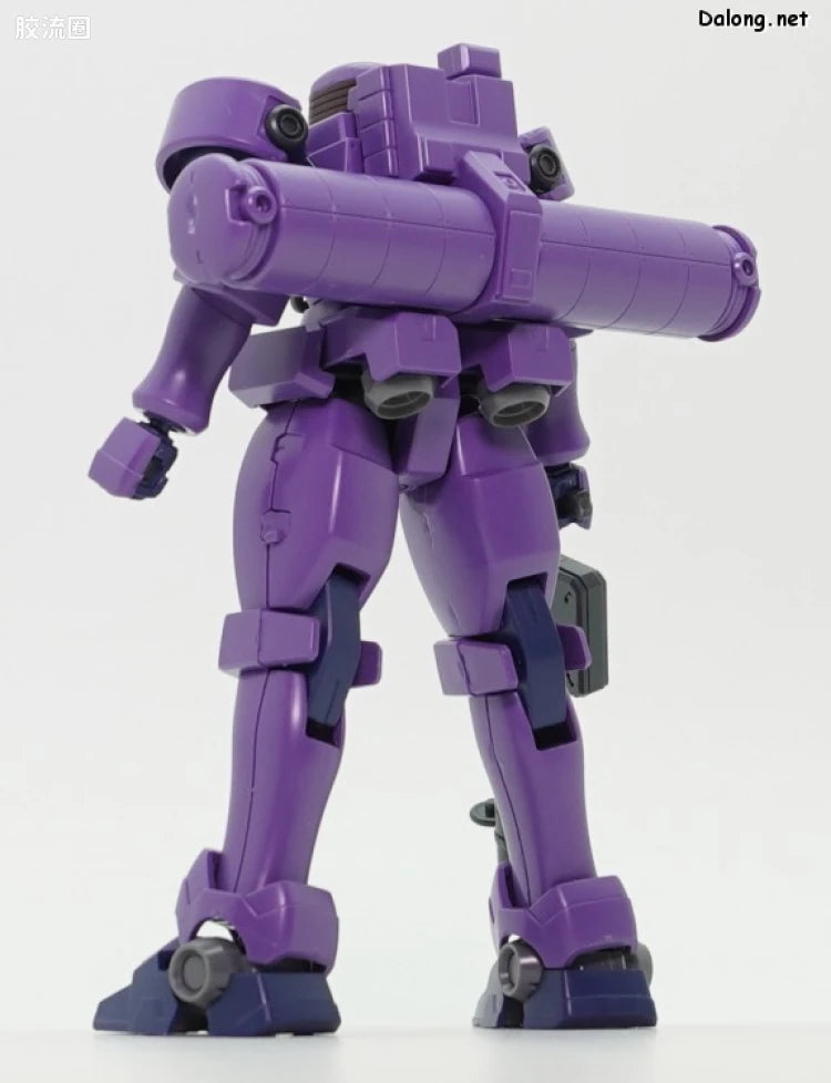 HGUC 1/144 里奥 宇宙式样