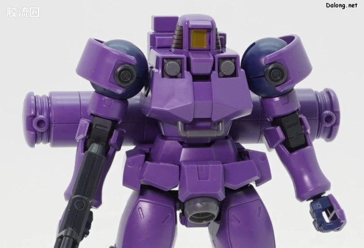 HGUC 1/144 里奥 宇宙式样