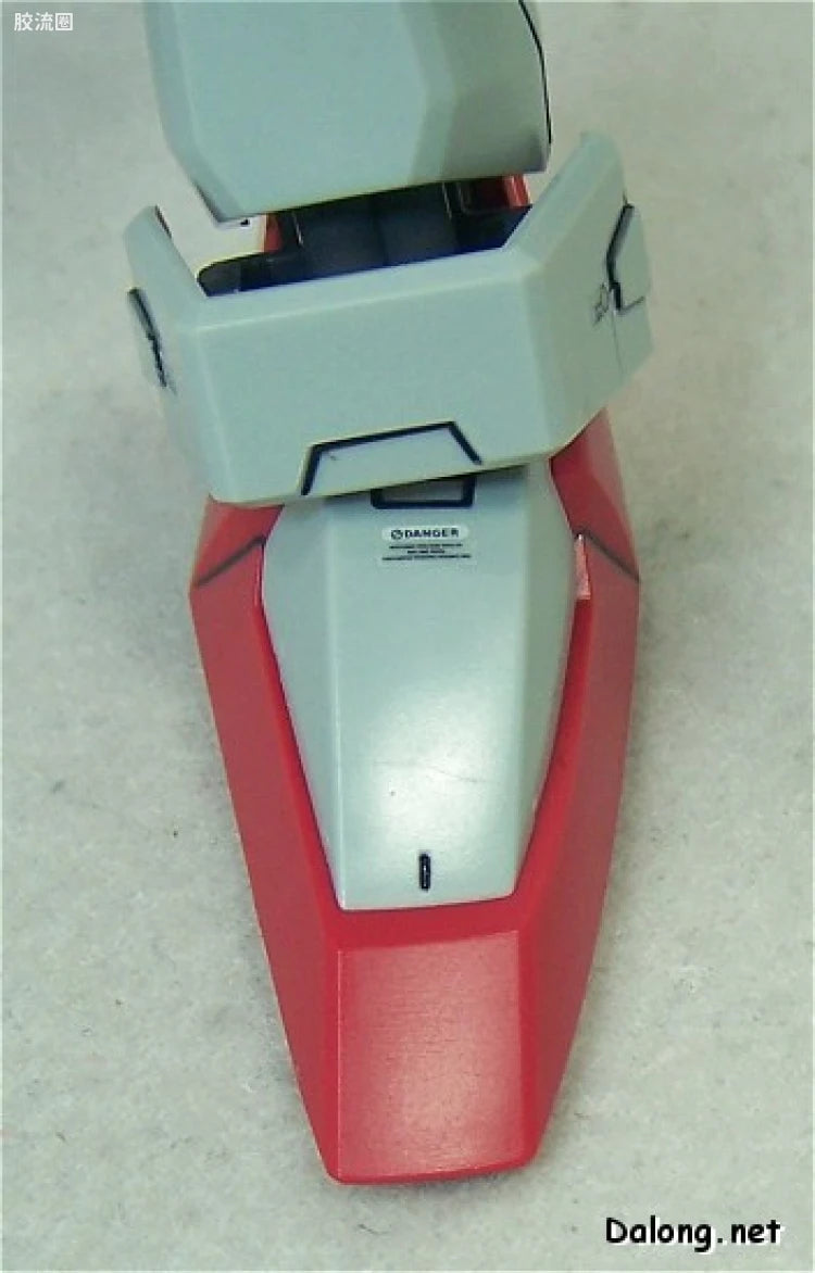 Bandai MG 1/100 ZGMF-X42S Destiny Gundam