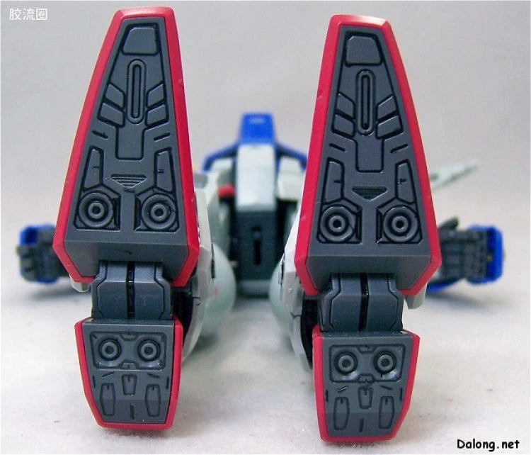 Bandai MG 1/100 ZGMF-X42S Destiny Gundam