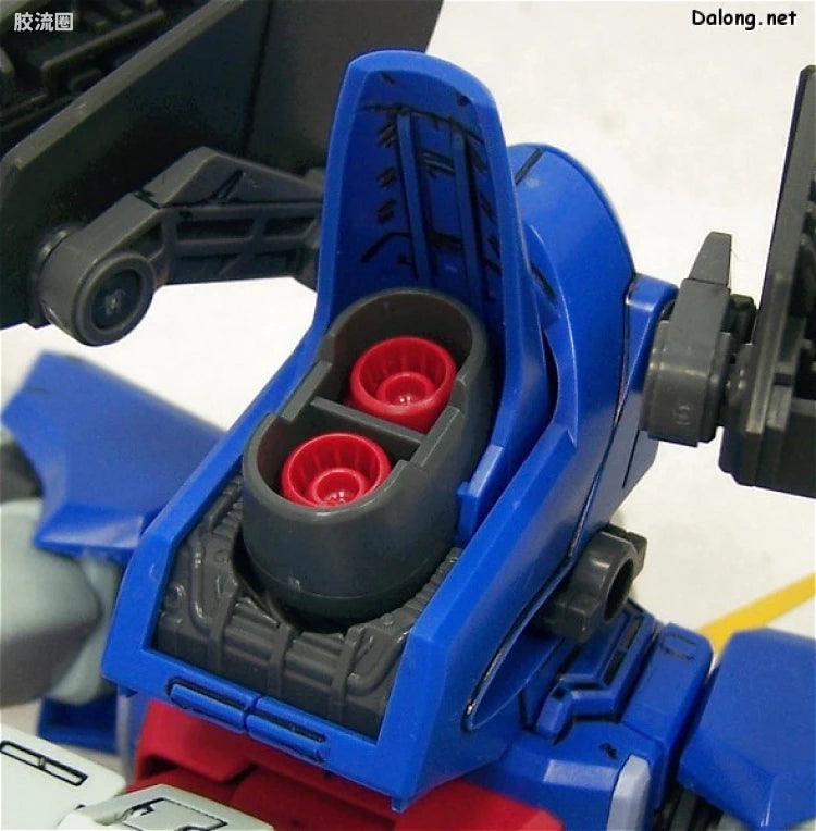 Bandai MG 1/100 ZGMF-X42S Destiny Gundam