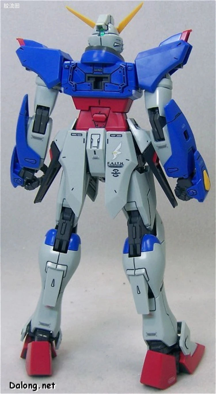 Bandai MG 1/100 ZGMF-X42S Destiny Gundam