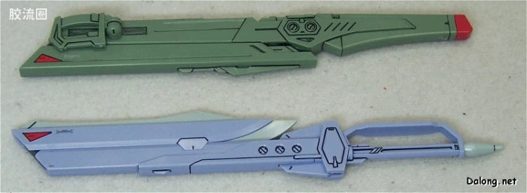 Bandai MG 1/100 ZGMF-X42S Destiny Gundam