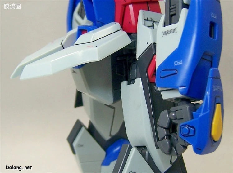 Bandai MG 1/100 ZGMF-X42S Destiny Gundam