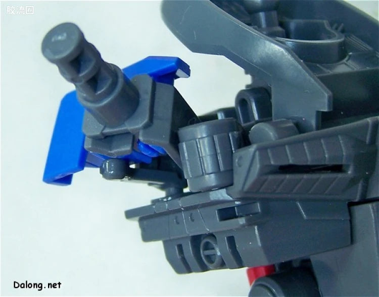 Bandai MG 1/100 ZGMF-X42S Destiny Gundam