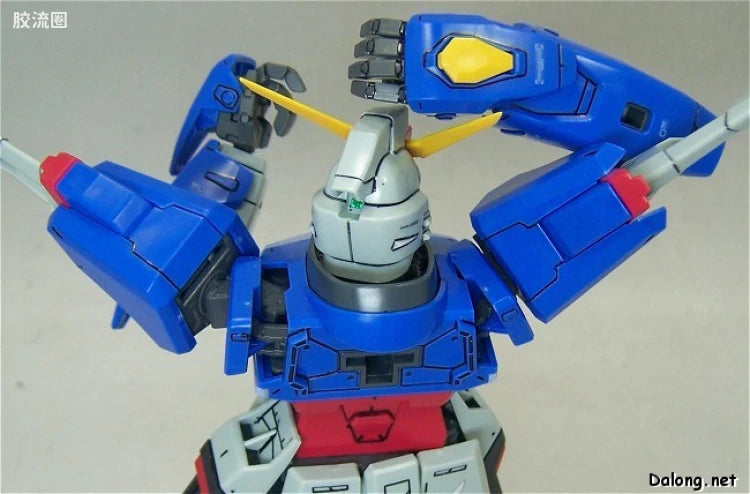 Bandai MG 1/100 ZGMF-X42S Destiny Gundam