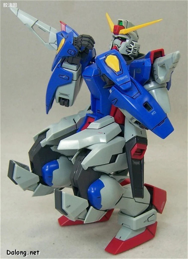 Bandai MG 1/100 ZGMF-X42S Destiny Gundam