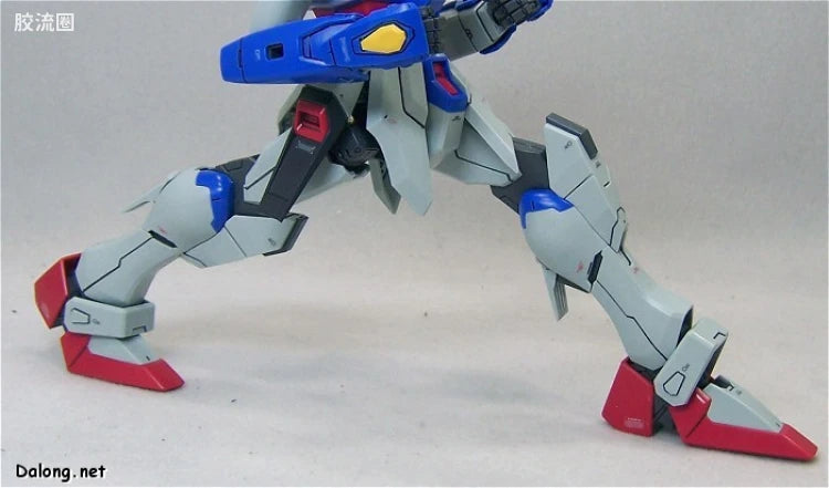 Bandai MG 1/100 ZGMF-X42S Destiny Gundam