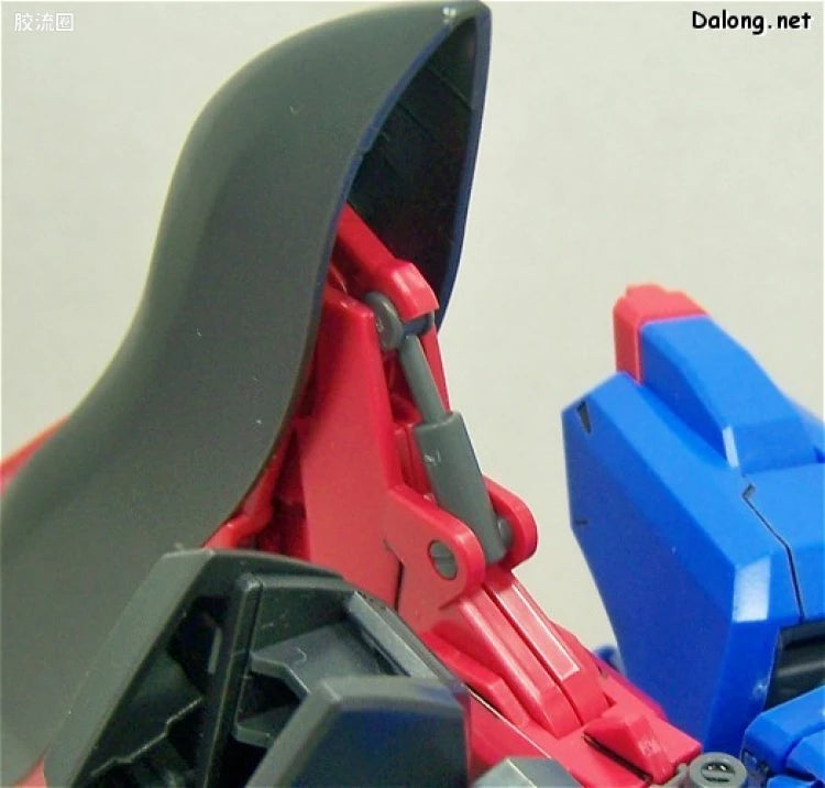 Bandai MG 1/100 ZGMF-X42S Destiny Gundam