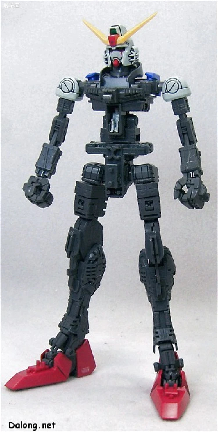 Bandai MG 1/100 ZGMF-X42S Destiny Gundam