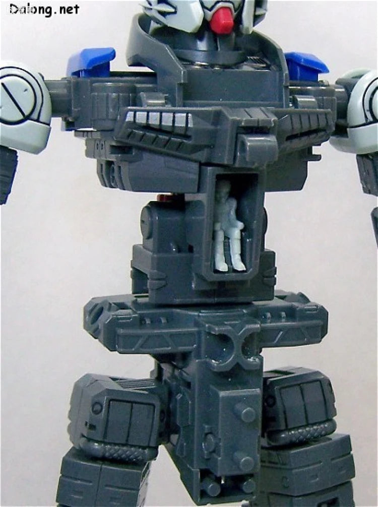 Bandai MG 1/100 ZGMF-X42S Destiny Gundam