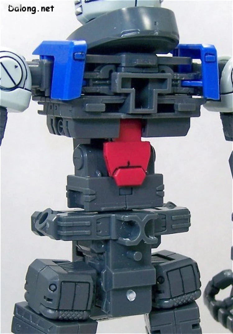 Bandai MG 1/100 ZGMF-X42S Destiny Gundam