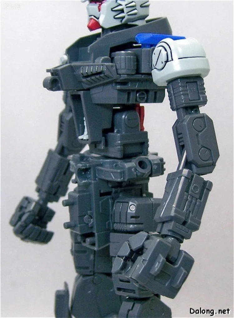 Bandai MG 1/100 ZGMF-X42S Destiny Gundam