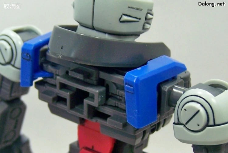 Bandai MG 1/100 ZGMF-X42S Destiny Gundam