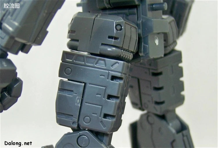 Bandai MG 1/100 ZGMF-X42S Destiny Gundam