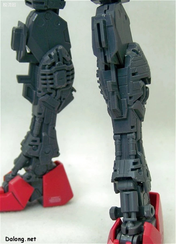 Bandai MG 1/100 ZGMF-X42S Destiny Gundam