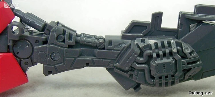 Bandai MG 1/100 ZGMF-X42S Destiny Gundam