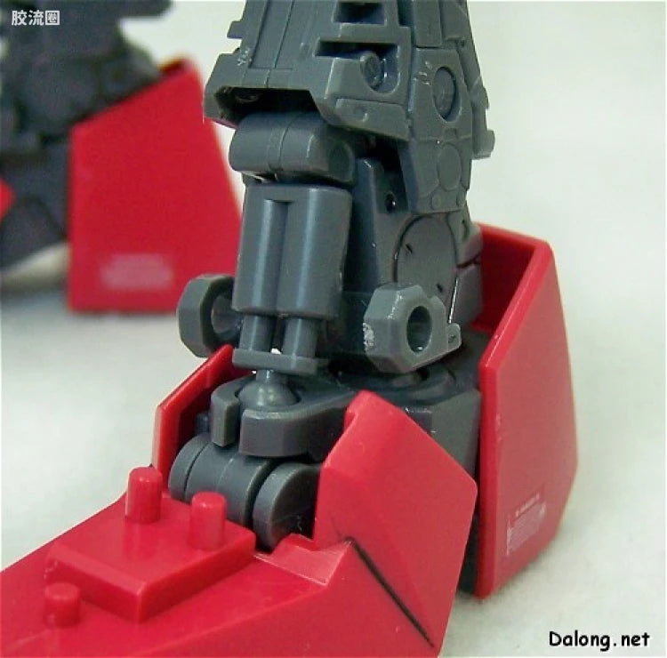 Bandai MG 1/100 ZGMF-X42S Destiny Gundam