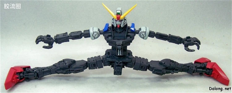 Bandai MG 1/100 ZGMF-X42S Destiny Gundam