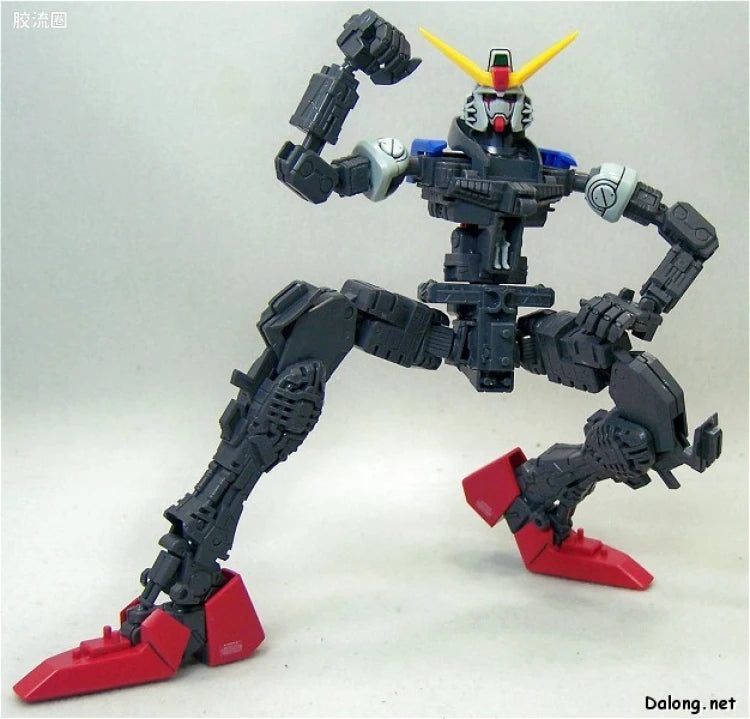 Bandai MG 1/100 ZGMF-X42S Destiny Gundam