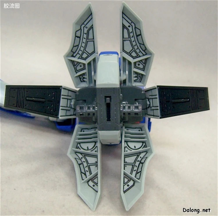 Bandai MG 1/100 ZGMF-X42S Destiny Gundam