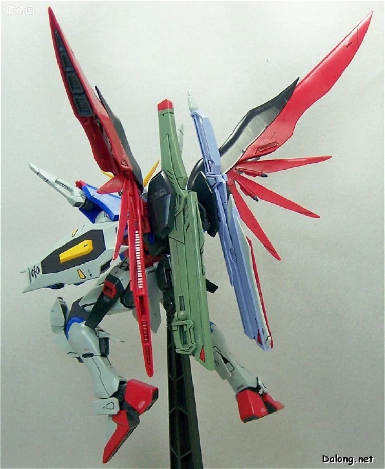 Bandai MG 1/100 ZGMF-X42S Destiny Gundam