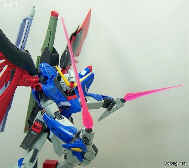 Bandai MG 1/100 ZGMF-X42S Destiny Gundam