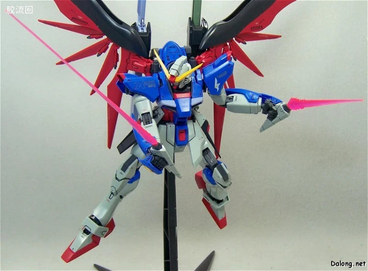 Bandai MG 1/100 ZGMF-X42S Destiny Gundam